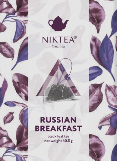 Русский Завтрак